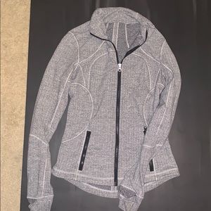 Lululemon Herringbone Define Jacket 6